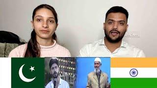 YouTuber ask Dr Zakir Naik - Great reply by Dr. Zakir Naik | Indian Reaction