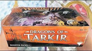 MTG Going Back to Dragons of Tarkir Booster Box