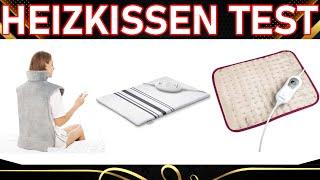 ᐅ Heizkissen Test 2023 | Top 3 Heizkissen