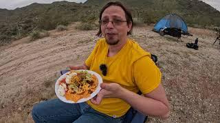 Doritos Taco Salad #dinner