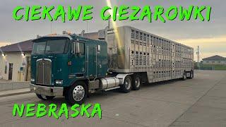 62-CIEKAWE TRUCKI NA TRASIE DO NEBRASKI