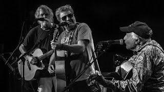 Sammy Hagar & Friends @ Kiddo! Benefit at Sweetwater Music Hall 2016