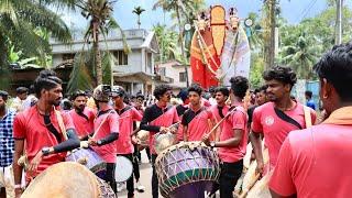 Variety Tunes of  | VMK YUVA THANDAVAM THAMBOLAM | @ Ochira 28th Onam Fest 2018 (പൗരസമിതി മേമനകര)