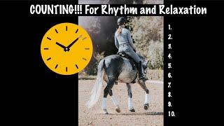 Counting Exercise for Rhythm and Suppleness