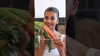 Hormone-Friendly Carrot Recipe for PCOS 