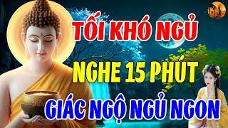 Mỗi Đêm Nghe Phật Dạy Để Giác Ngộ Để Tâm Luôn Thanh Tịnh Bớt Khổ Trong Cuộc Sống Nhẹ Lòng Ngủ Ngon