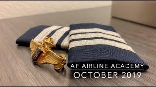 American Flyers Airline Academy