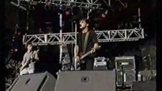 Afghan Whigs - Turn On the Water - Live '94