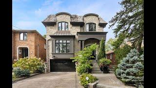 496 Fairlawn Ave, Toronto, ON - Sotheby's International Realty Canada