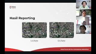 Laporan Praktikum Modul 3 Reporting dan Analysis Kelompok 1