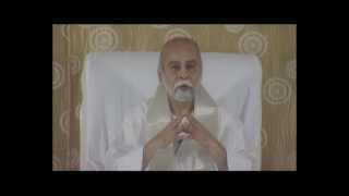 Sri Bhagavan Speaks on how Antharyamins are Networked