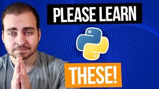 Python 101:  Learn These MUST KNOW List Features