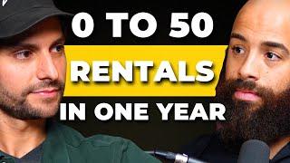 Become Rich With Rentals in ONE YEAR