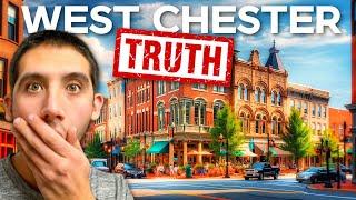 The TRUTH About Living In West Chester, PA