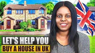 Its Time For Migrants To Own Houses In UK Even With A low Salary | Mortgatges Simplified