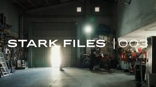 Stark Files | 003 - The one about FIM SuperEnduro.
