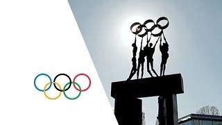 The Olympic Movement Decoded