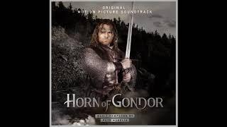 02 Death of a Friend - Horn of Gondor OST