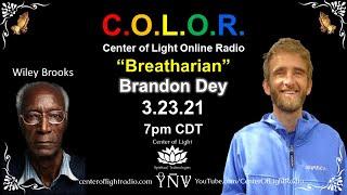 Center of Light Radio • "Breatharian"