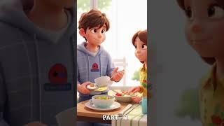 RAKHSHA BANDHAN PART 1 #english #raksha #rakshabandhan #story #rakhi