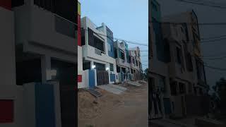 Beautiful independent house sale in Vijayawada,156gajalu,G+1, only 90Laks,9603108027