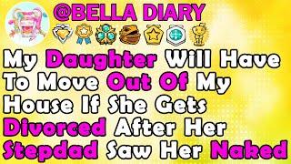 I Will Kick My Daughter Out Of My House If I Get Divorced Because Of Her Lies