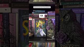 Queer Spooky graphic novels to add to your tbr!