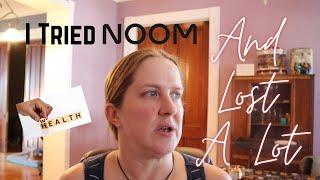 I Tried Noom & Lost 45 Pounds ( Honest Review - NOT Sponsored )