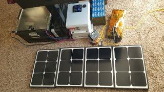 THE DO IT YOURSELF SOLAR #jwsolarusa