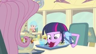 My Little Pony : Equestria Girls ~ Preview