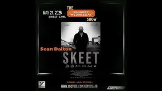 Sean Dalton talks about the new movie Skeet coming out of St.John's NL. #skeet