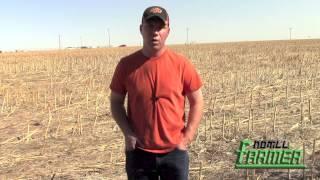 Liming Key To Fixing Fertility Issues In No-Till Fields