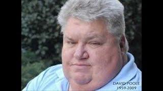 David Poole Dramatic Reading- Touch My Body by Mariah Carey