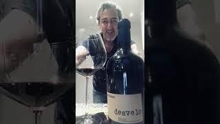 Hacienda Grimón "Desvelo" Graciano 2016