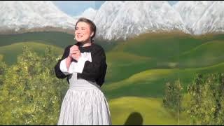 The Sound of Music (2015) presented by King's Ridge Christian School High School Fine Arts