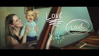 We Are Messengers - Love  (Official Video)