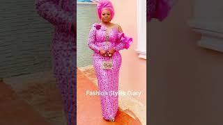 Asoebi Goals Alert! 30 Jaw-Dropping Styles to Slay in 2025