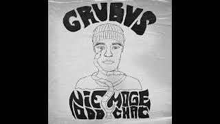 GRUBVS - NIE MOGE ODDYCHAC