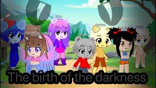 The birth of the darkness /series episode 1 rise of dark tolee