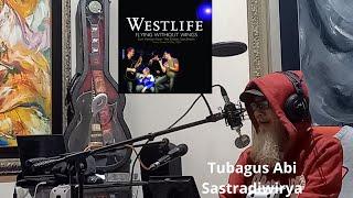 "Flying Without Wings" Westlife II Song Cover by Tubagus Abi Sastradiwirya