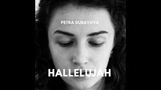 Hallelujah - Petra Dubayová