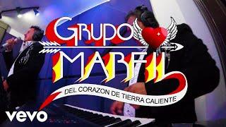 Grupo Marfil Del Corazon De Tierra Caliente - De Buena Gana