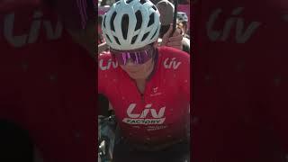 Linda Indergand at World Cup XC Lenzerheide 2022