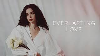 Sabrina Claudio - Everlasting Love (Official Audio)