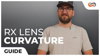 Why It's Important for Your Prescription Sunglasses: Lens Curvature Explained! | SportRx