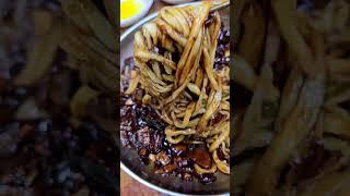 부산 짜장면 맛집 부전시장 도연정 가성비 최고