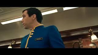 The Hustler Official Trailer