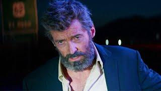 Wolverine vs Thugs - Opening Fight Scene - Logan (2017) Movie Clip HD