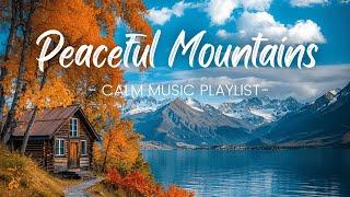 Peaceful Guitar Tunes for Outdoor Lovers | Nature-Inspired Relaxation