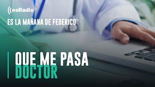 Qué me pasa, doctor: 'Una piel para toda la vida'